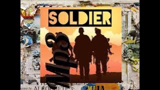 Soldier Mp3-Yvk & Og Alive