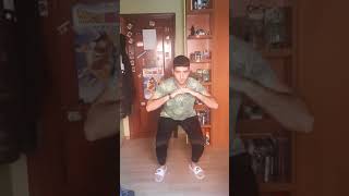 Body pump 109 , Track 2 Squats Nature