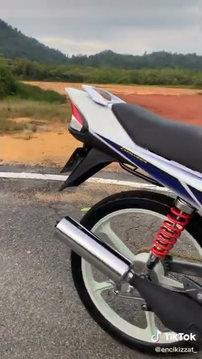 Rxz catalyzer purple #shorts