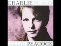 Charlie Peacock - 1 - Message Boy (1986)