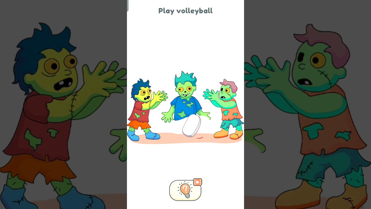 DOP 2 puzzle solution 