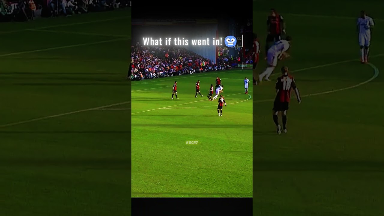 What if this went in!🥶 