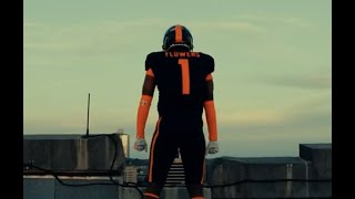 Tennessee Dark Mode Hype Video