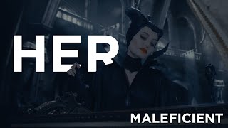 Maleficient Her