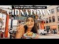 Los mejores lugares para comer y visitar en CHINATOWN Chicago | Guía Completa