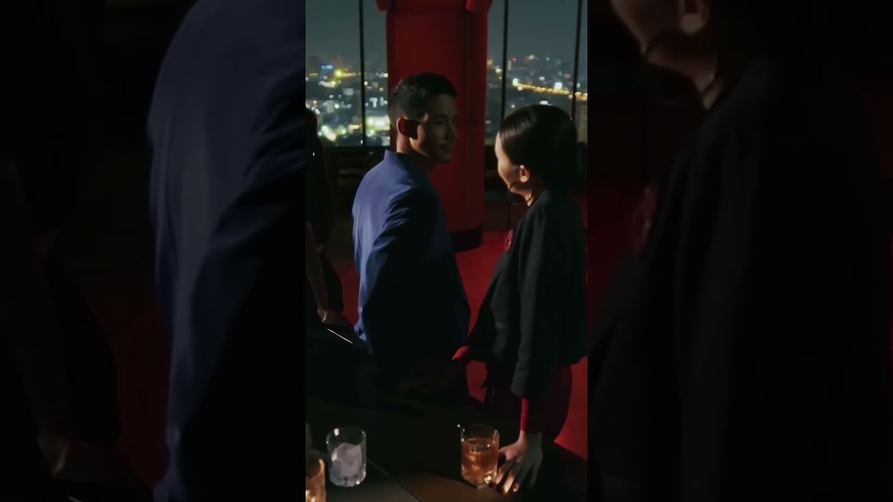 Live Jazz & Skyline Views | THREESIXTY Jazz Lounge at Millennium Hilton Bangkok 🎺 