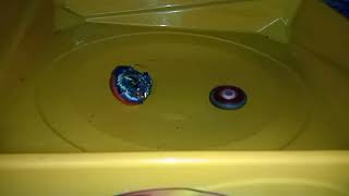 Pegasus Vs Valtry Part- 2 . Metal Vs Plastic