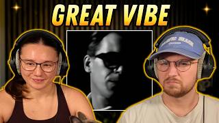 INXS - Disappear | REACTION