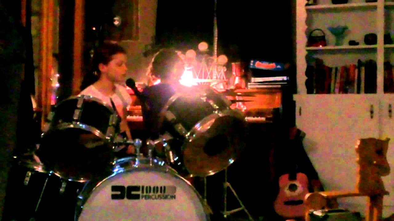 Happy Birthday Mya Rae!