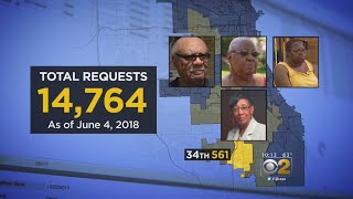 2 Investigators: Chicago’s Garbage Problem; Thousands Waiting For Trash Carts