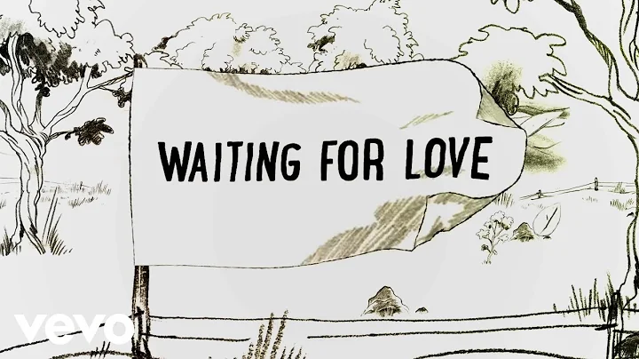 Avicii - Waiting For Love (Lyric Video)