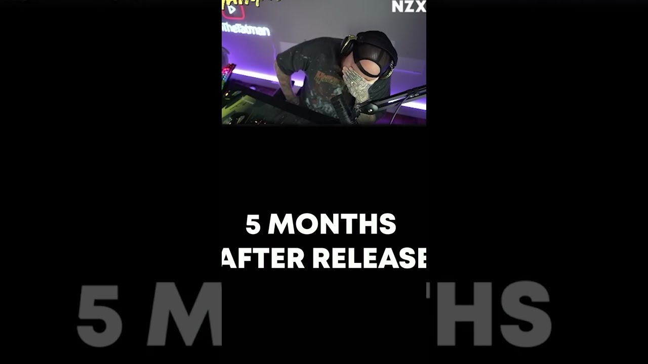 NAH BRO THEY DID ME DIRTY 