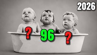 Brown Triplets Timeline: 93 Years, One Guinness Record