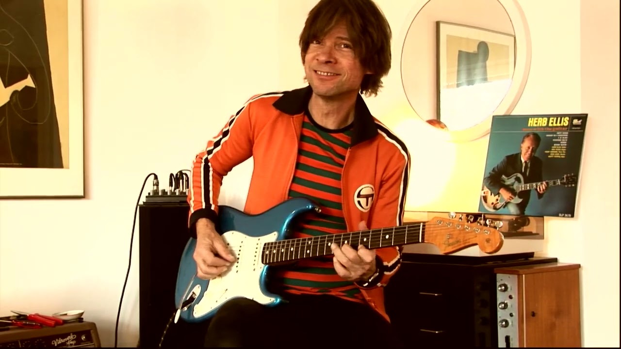 2019 Fender Stratocaster Custom Shop '65  Reissue,  LTD Ed