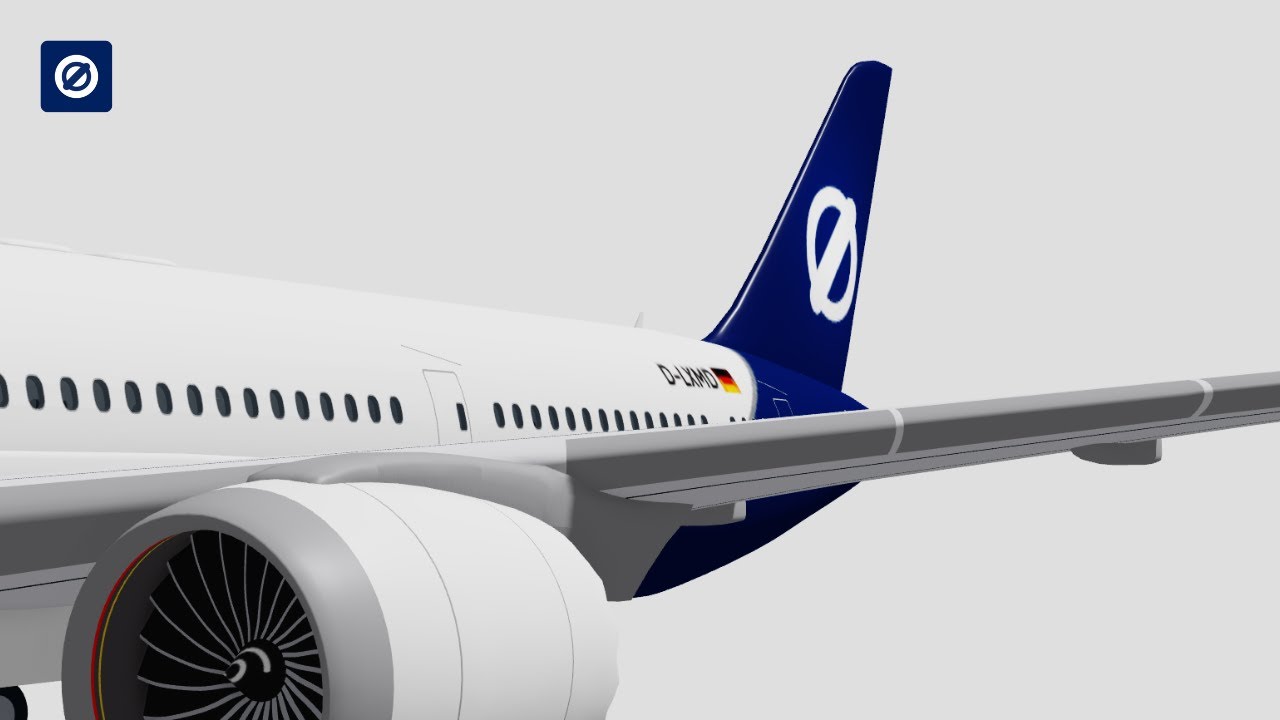 DEVCON - 787 Set - YouTube