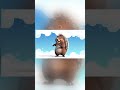 Animales con la Vocal E