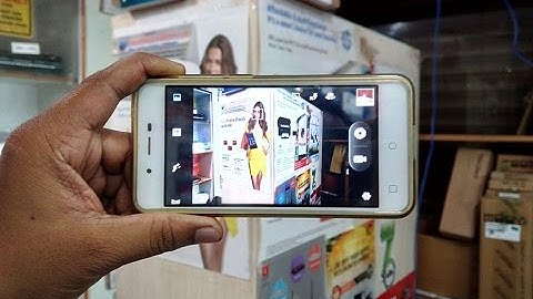 Micromax Canvas Spark Camera Review Video Sample & Photo Shoots