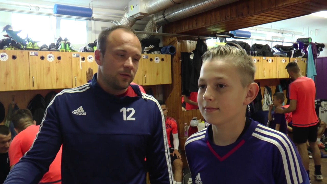 Mentorprogram Békéscsaba 1912 Előre - Békéscsaba Labdarúgó Akadémia