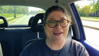 A Very Dumb Vlog - Vlogtober Day 2 Vlog 1