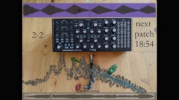 Subharmonicon Omnibus