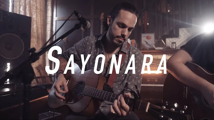 Sean Cunningham - Live at Gnarly Whale (In-Studio ...