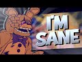 Fnaf im sane by axie collab w megapyrosfm2692