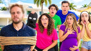 WE FOUND OUT WHO THE REAL BABY DADDY IS! IT CAUSED A HUGE FIGHT!
