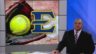 ETSU softball to use pre-season ranking as motivation