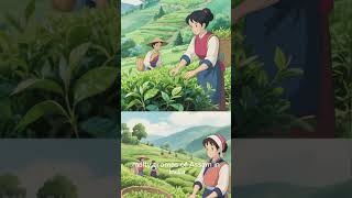 Black Tea Basics 3 Major Regions Health Secrets, One Cup For An Energetic Day