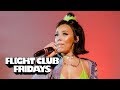 Flight Club Fridays Doja Cat Performs Juicy Live At FCMIA Pt 5