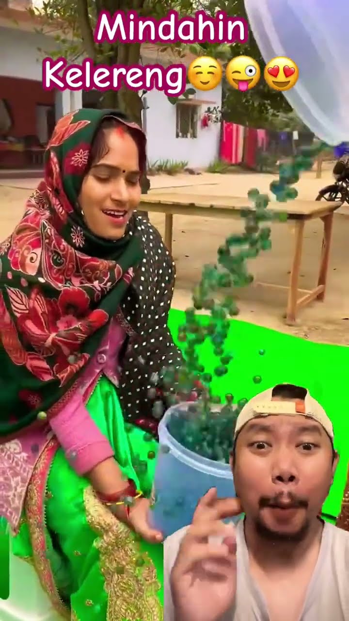 MINDAHIN KELERENG BERAT BANGET!!!?? #funny #comedy #shorts
