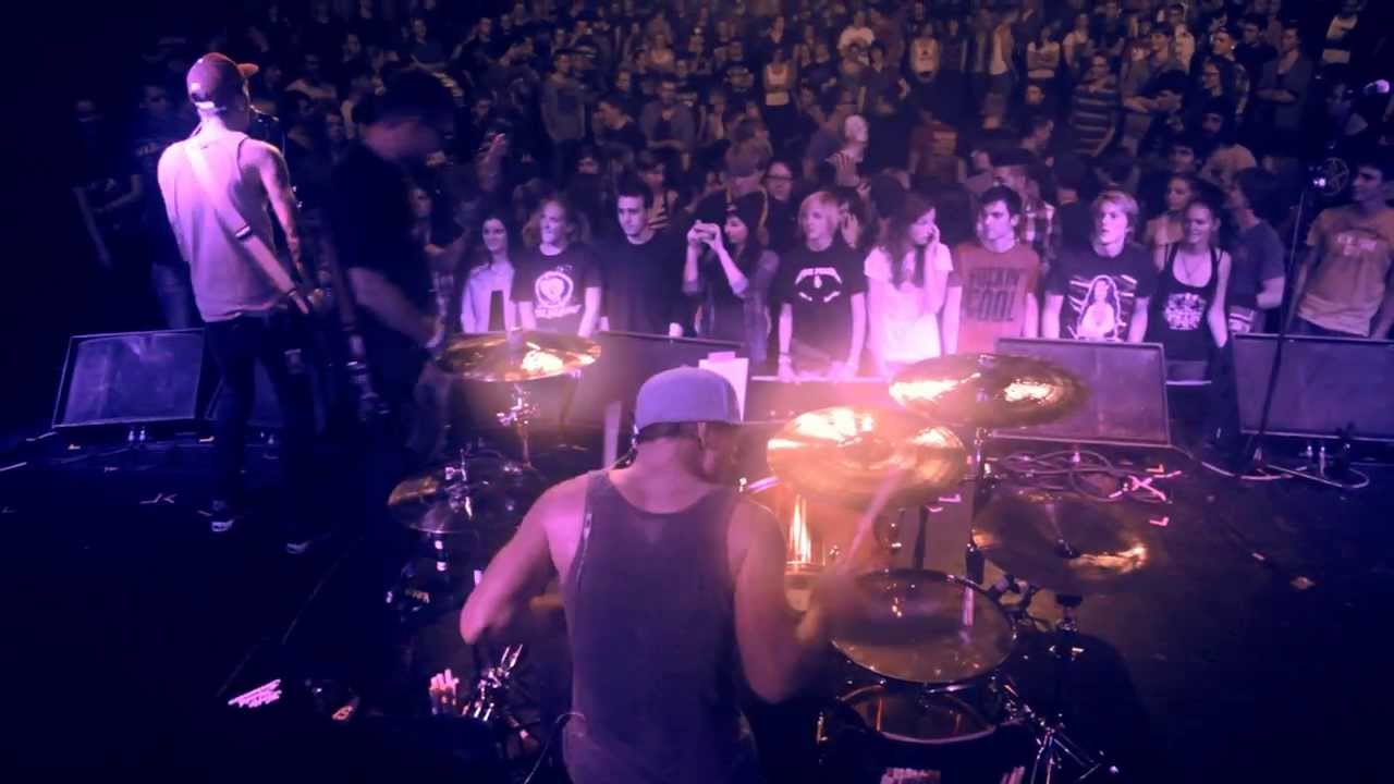 Holly Would Surrender - My Own Decision (Official Video)