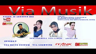BROTHER MULTIMEDIA II  LIVE STREAMING VIA MUSIC