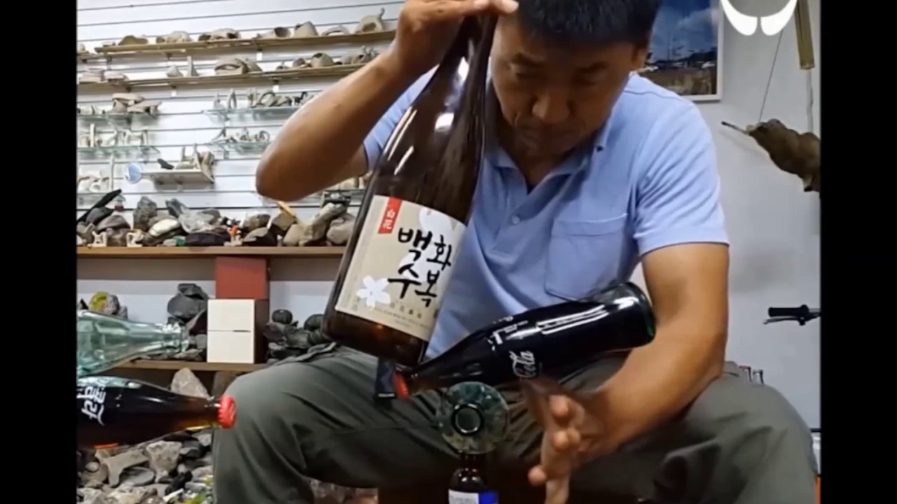 NSTT 360 : Người đàn ông cân  bằng cả thế giới !!!