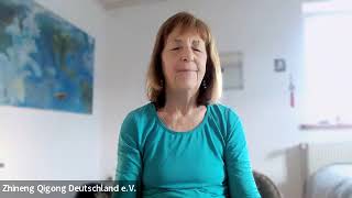 Freies Sonntagsqigong mit Luise Kohl-Hajek vom 15.03.2026