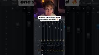 vocal chop tutorial #beatmaker #producer #flstudio