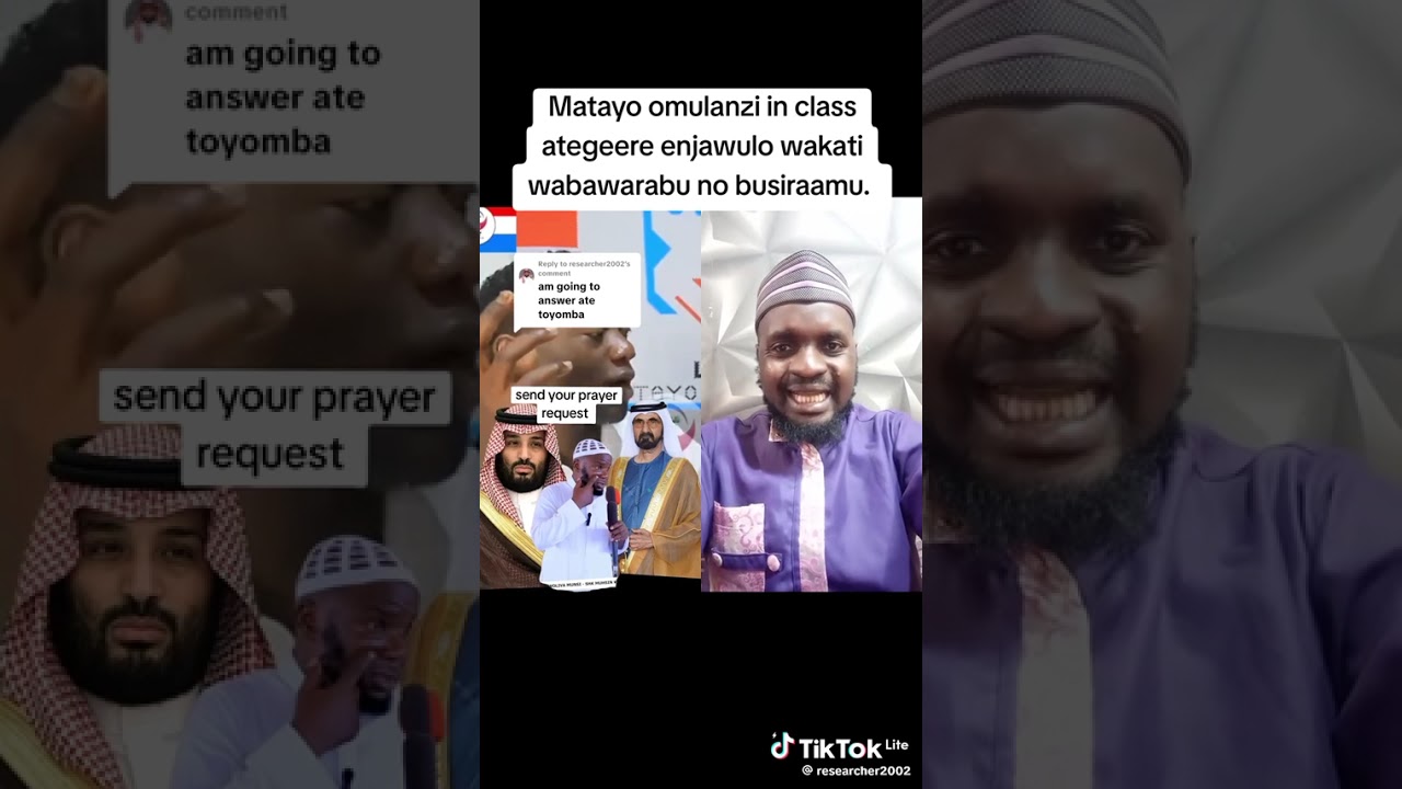 Why does Muslims doesn't eat pigs 🤣🤣😹🤣