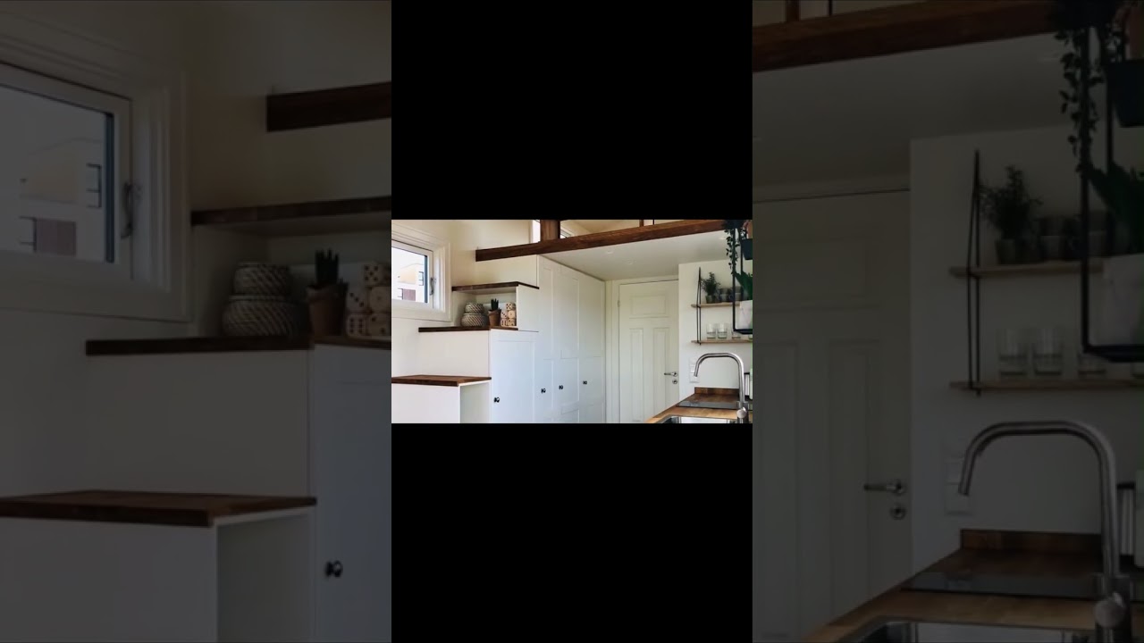 Explore the Charm of Norske Mikrohus Tiny Homes