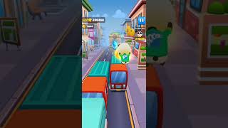 This Run Broke All My Records! 🚀🐶 | #247 | #catrunnig #catrunner #gamevideo #gameshorts #playgame