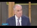 الفتق في المعدة -  بروفسور اندري يزبك