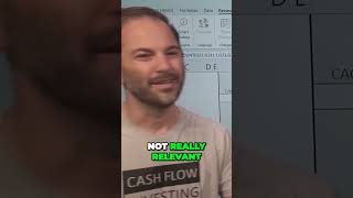 Paramount Stock - Amazing Revenue Growth