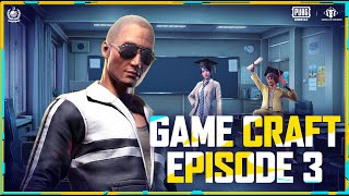 MODULE 3: BASICS OF PUBG MOBILE WOW MAPS | GAMECRAFT | PUBG MOBILE x HEC Net Worth