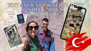 Download Lagu Why Ancient Sacred Places Still Call Us with George Lizos | Sacred Places S4E3 Download Lagu Why Ancient Sacred Places Still Call Us with George Lizos | Sacred Places S4E3