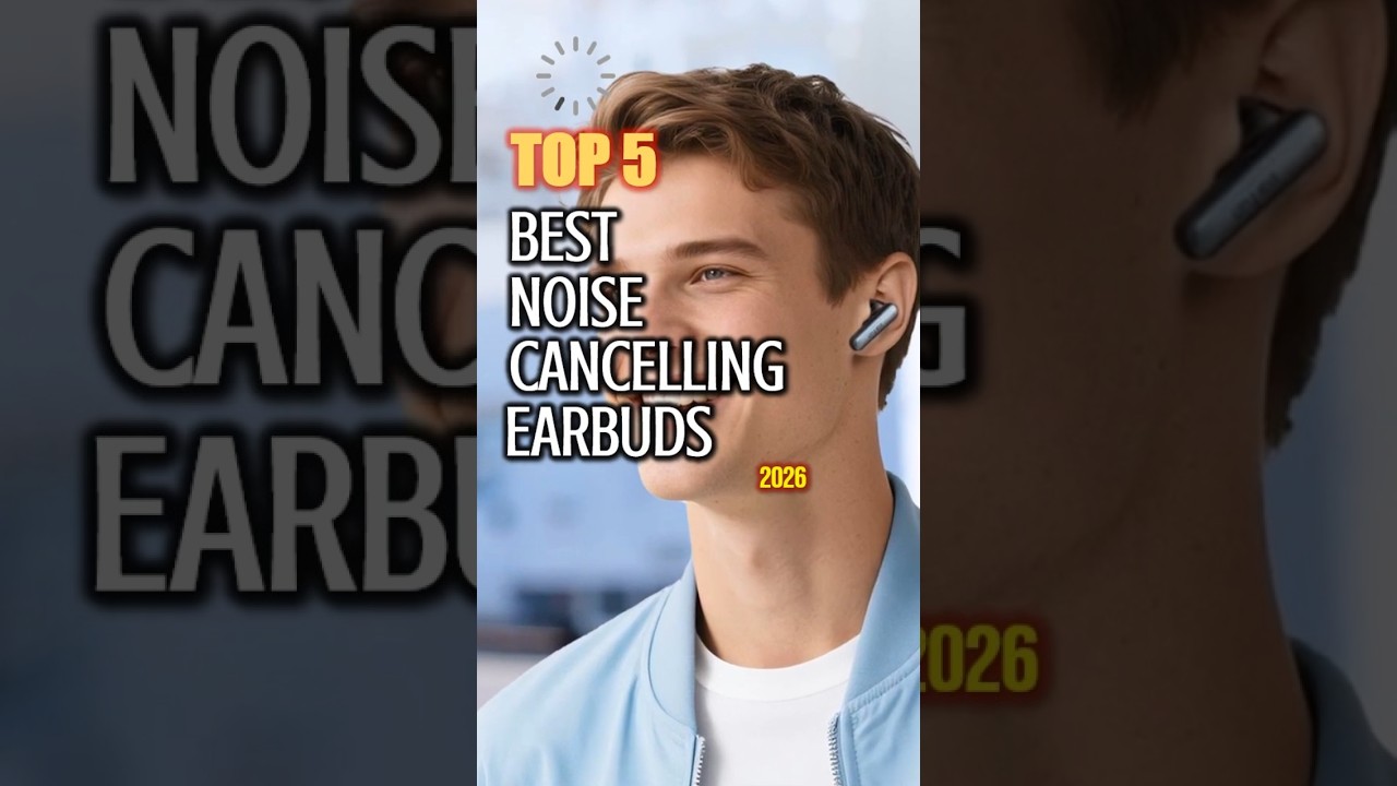 Лучшие наушники с шумоподавлением 2026 года – ТОП-5 