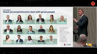 Goco Investor Day 2025 I-Tech