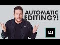 AUTOMATICALLY EDIT A WEDDING IN 5 MINUTES?! Imagen AI Review