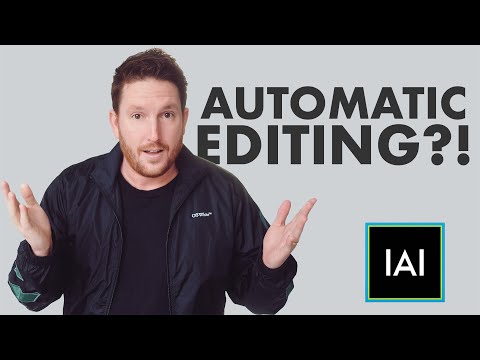 AUTOMATICALLY EDIT A WEDDING IN 5 MINUTES?! Imagen AI Review