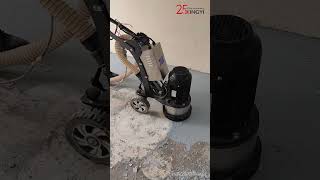 Meet The Xingyi Htg-250Vs