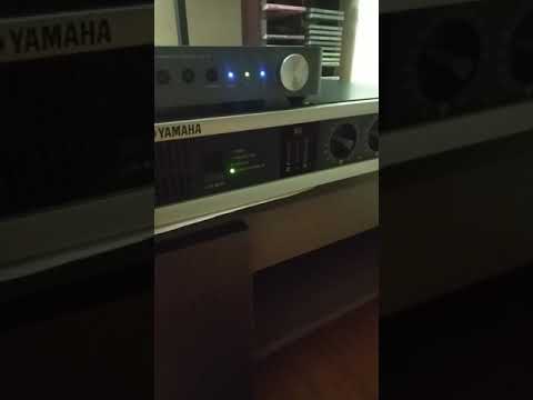 Yamaha wxc50 and