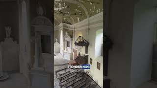 #abandoned #explorepage #abandonedplaces #urbex #travel #history #paranormal